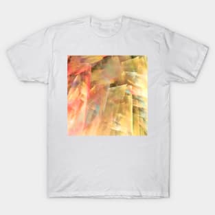 Pastel Prisms T-Shirt